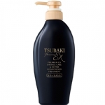 【日本 SHISEIDO】资生堂 TSUBAKI丝蓓绮 黑椿 密集修护 洗发水护发素 490ml/瓶 -  - 14    - Sweet Living