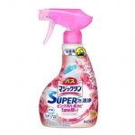 【日本 KAO】花王 浴室消臭除菌清洁剂 玫瑰香 350ml -  - 4    - Sweet Living