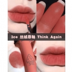 【韩国 3CE】velve lip tint 丝绒雾面唇釉/口红 -  - 15    - Sweet Living