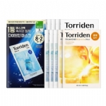 【韩国 Torriden】桃瑞丹安瓶精华面膜 玻尿酸补水保湿 -  - 7    - Sweet Living