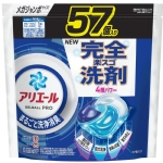 【日本 P&G】宝洁 碧浪Ariel 最新款4D洗衣球 洗衣凝珠 清洁杀菌加香柔顺四合一 袋装 -  - 18    - Sweet Living