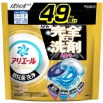 【日本 P&G】宝洁 碧浪Ariel 最新款4D洗衣球 洗衣凝珠 清洁杀菌加香柔顺四合一 袋装 -  - 19    - Sweet Living