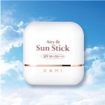 【韩国 KAHI】Airy Fit Sun Stick 柔焦轻透 空气感 防晒水凝棒 SPF50 PA++++ -  - 2    - Sweet Living