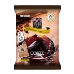 【日本 ORIHIRO】立喜乐 Konjac Jelly 低卡高纤 蒟蒻果冻粒 10枚入 咖啡味  200g -  - 2    - Sweet Living