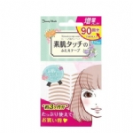 【日本 LUCKY TRENDY 】Beauty World 极细肤色 素肌双眼皮贴 肉色蕾丝网状 自然隐形 30回分/90回分/夜间版 -  - 2    - Sweet Living