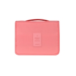 【韩国 Monopoly】防水轻便折叠旅行洗漱包 化妆包 Toiletry Pouch -  - 4    - Sweet Living