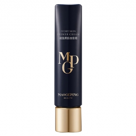 【中国 MAOGEPING】毛戈平 凝脂柔肌妆前霜隔离霜 妆前皮肤衣/ IVORY SKIN PRIMER CREAM (30ml) - Sweet Living