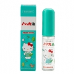 【日本】 KINCHO  北海道北见 薄荷油 万能清凉油 提神醒脑晕车晕船 清凉神器/  Peppermint Oil  10ml -  - 2    - Sweet Living