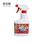 【日本 Johnson】庄臣 厨房浴室除霉剂 清洁剂 喷雾 400ml / Kitchen & Bathroom Mold Cleaner -  - 9    - Sweet Living