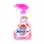 【日本】 花王 KAO 魔术灵 强力浴室浴缸除霉去垢清洁喷雾 / Bath Detergent Super Clean Rose Scent  (350ml) -  - 6    - Sweet Living