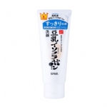 【日本】Sana 豆乳美肌 温和洁面乳 清爽型 / Sana Nameraka Face Cleansing Foam (150g) -  - 7    - Sweet Living