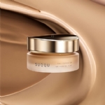 【日本】 SUQQU 记忆塑形奶油粉霜粉底液 持久遮瑕光泽 /SUQQU The Cream Foundation 110 (30g) -  - 11    - Sweet Living