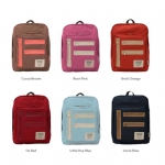 【韩国】Monopoly Easy Carry Backpack 双肩包/ Backpack 【清仓】 -  - 5    - Sweet Living