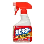 【日本】Johnson 庄臣 厨房浴室除霉剂 清洁剂 喷雾 / Kitchen & Bathroom Mold Cleaner (400ml) -  - 10    - Sweet Living