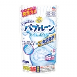 【日本】 EARTH 安速 马桶泡沫强力免刷洗清洁剂 / Foaming Toilet Bowl Cleaner (180g) -  - 2    - Sweet Living