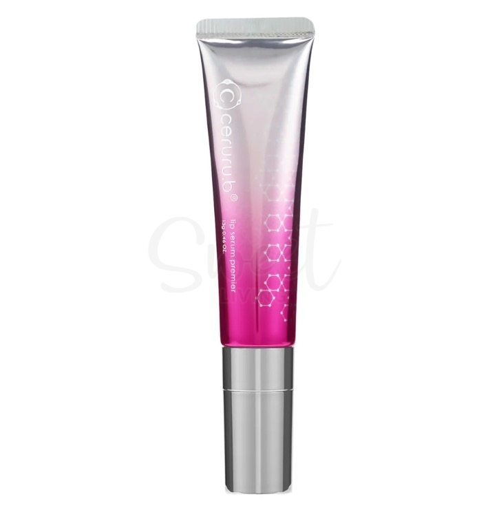 【日本】Ceruru.b Lip Serum Premier 源系列保湿润唇膏唇精华 13g -  - 1@ - Sweet Living