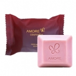 【韩国】HERA赫拉 香水洗脸洗澡 香皂 玫瑰保湿美容皂 / Beauty Perfume Soap 60g -  - 3    - Sweet Living