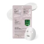 【韩国】VT Cosmetics 老虎 CICA  all in one 三部曲精华修复保湿面膜 单片装/ Face Mask -  - 2    - Sweet Living