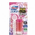 【日本】小林制药 厕所马桶清洁凝胶 花瓣式 香气除菌凝胶  / Kobayashi Toilet Cleaning Gel (28g) -  - 9    - Sweet Living