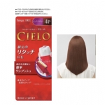 【日本】HOYU 美源 宣若 CIELO 植物染发剂 可染白发 染发膏 / CIELO HAIR COLOR EX CREAM -  - 10    - Sweet Living
