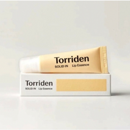 【韩国】TORRIDEN 桃瑞丹 护唇精华 润唇膏 唇膜 保湿滋润 修护干燥 去死皮去唇纹 11ml -  - 2    - Sweet Living