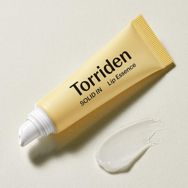 【韩国】TORRIDEN 桃瑞丹 护唇精华 润唇膏 唇膜 保湿滋润 修护干燥 去死皮去唇纹 11ml -  - 4@ - Sweet Living