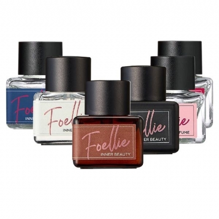 【韩国】Foellie 私密香水 私处护理 香氛  爱恋羞羞内衣香水 5ml - Sweet Living