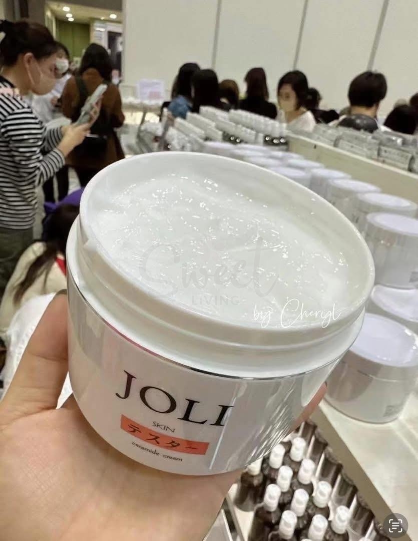 【日本】Nature Shop Joli 大容量EGF生长因子 保湿美白面霜 院线级 500g -  - 7@ - Sweet Living