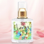 【日本】Loretta 玫瑰护发精油 滋润护发不油腻 发油 Loretta Base Care Oil 120ml -  - 2    - Sweet Living