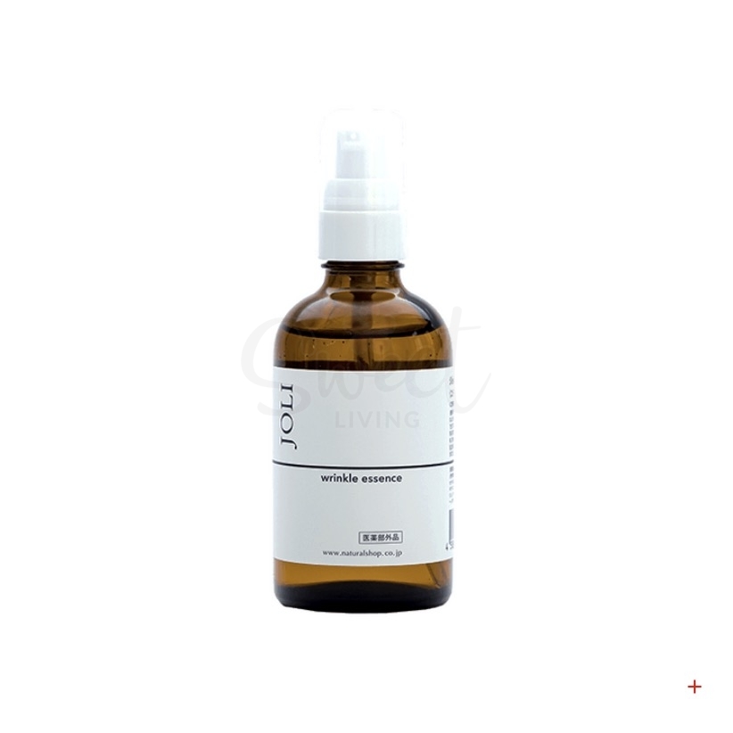 【日本】Nature shop Joli 院线级 药用抗皱 美白淡斑精华 105ml -  - 1@ - Sweet Living