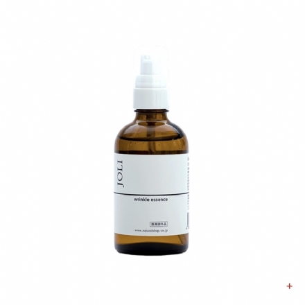 【日本】Nature shop Joli 院线级 药用抗皱 美白淡斑精华 105ml - Sweet Living
