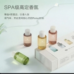 【日本】Off&Relax 护发精油香氛礼盒 发油套组（15ml*4） -  - 1    - Sweet Living