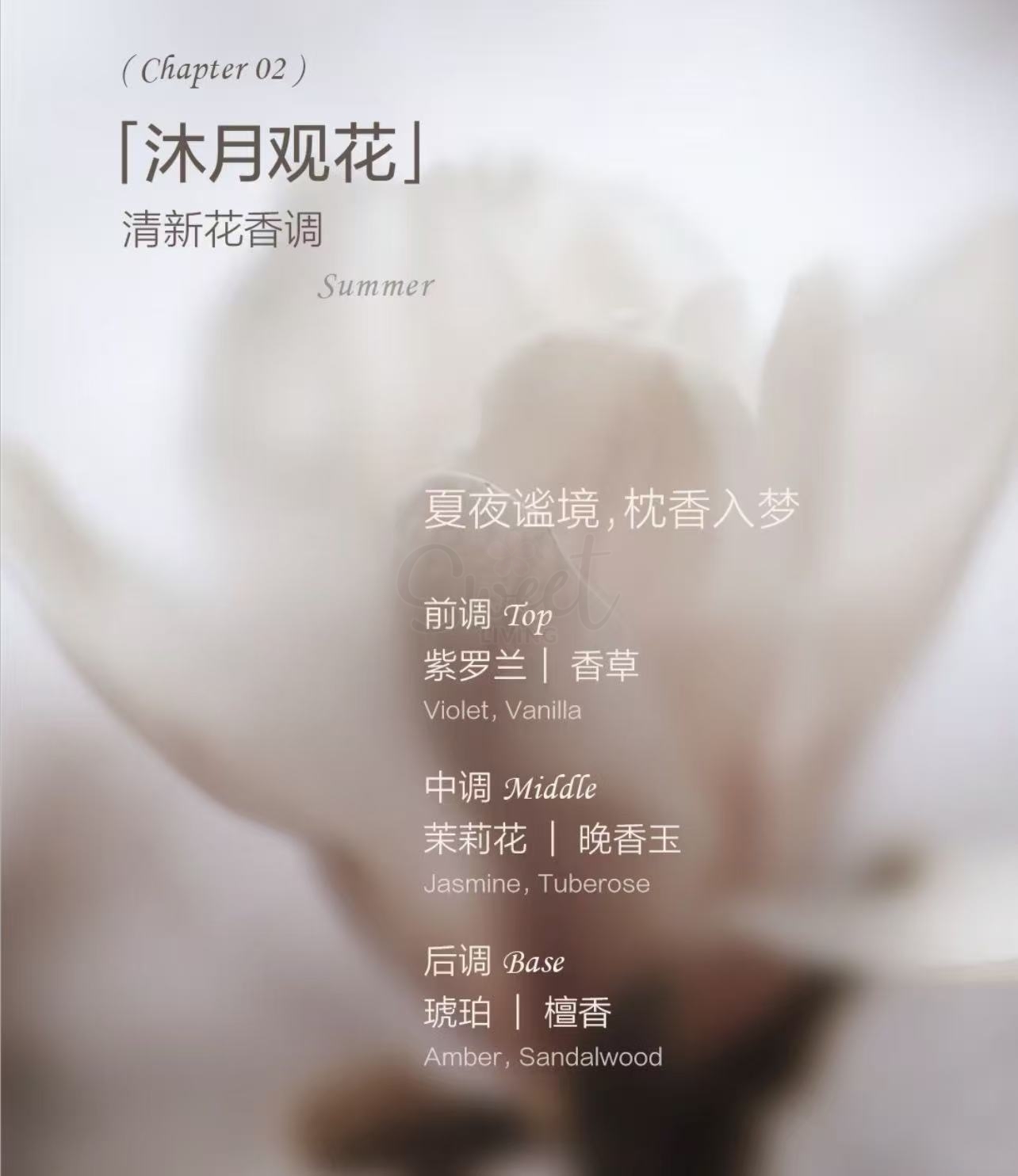 【日本】Off&Relax 护发精油香氛礼盒 发油套组（15ml*4） -  - 10@ - Sweet Living