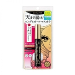 【日本】 Kissme 奇士美 睫毛膏 防水纤长卷翘不晕染 浓密/纤长款/ KISSME Waterproof Mascara 升级版二代 -  - 8    - Sweet Living