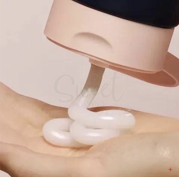 【韩国】UNOVE Hair Treatment 柔诺伊 柔顺修护发膜 深层修复 限量套组混香款双支装 清新花香+木质花香 320+320ml 赠30ml护发乳 -  - 7@ - Sweet Living