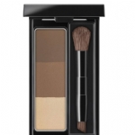 【日本】凯朵 KATE 立体造型三色眉粉 自然持久不易脱色眉粉鼻影高光三合一/Eyebrow Powder -  - 5    - Sweet Living