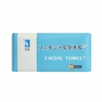 【日本】ITO艾特柔 EF纹洁面巾 洗脸巾 60抽 可悬挂/可放在桌面 加厚款 -  - 2    - Sweet Living