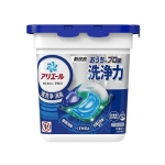 【日本】P&G 宝洁 4D 立体炭酸机能 抗菌 洗衣球 洗衣凝珠 深蓝色 强力去污抗菌 11颗/盒 -  - 3    - Sweet Living