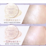 【日本】CANMAKE 井田水润高光粉膏 -  - 7    - Sweet Living