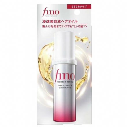 【日本】资生堂 FINETODAY FINO 发油 清爽版 至臻触感浓润精华护发精油 70ml -  - 2    - Sweet Living