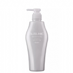 【日本】SHISEIDO资 生堂 SUBLIMIC  芯护理道 头皮 生机洗发露 蓬松生发洗发水 500ml -  - 5    - Sweet Living