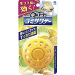 【日本】KOBAYASHI 小林制药 厨余除臭盒 垃圾桶除臭 黄色 柠檬香味 -  - 2    - Sweet Living