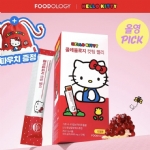 【韩国】 FOODOLOGY 减肥果冻 碳水阻断瘦身小零食/ Diet Jelly -  - 15    - Sweet Living