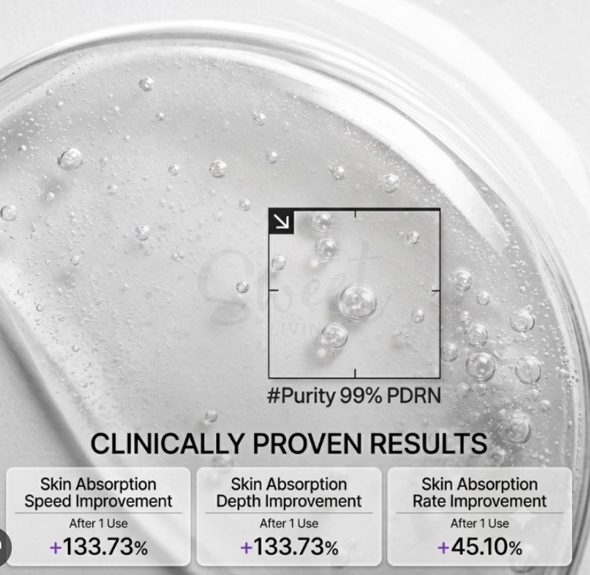 【韩国】MEDIHEAL 美迪惠尔 胶原蛋白凝胶面膜 PDRN紧致收缩毛孔  / HYPER COLLAGEN MASK 单片 1PC -  - 5@ - Sweet Living