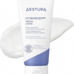 【韩国】 AESTURA  瑷丝特兰 ATO 屏障365面霜 柔护特润霜 保湿面霜 80ml -  - 3    - Sweet Living