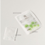 【韩国】Beauty of Joseon 朝鲜美女 积雪草舒缓镇定面膜 24ml*10片入 镇定舒缓补水保湿滋润 -  - 3    - Sweet Living