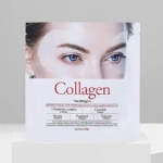 【韩国】Dermafix Collagen Eye Mask 胶原蛋白眼膜 全方位360度 抗老紧致 一对装 -  - 4    - Sweet Living