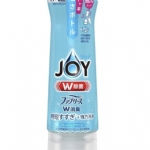 【日本】宝洁 P&G Joy 双效除菌 洗洁精 倒立款 一按一松倒置不漏 强力清洁除菌 290ml -  - 5    - Sweet Living