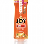 【日本】宝洁 P&G Joy 双效除菌 洗洁精 倒立款 一按一松倒置不漏 强力清洁除菌 290ml -  - 6    - Sweet Living