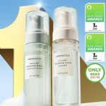 【韩国】AROMATICA 天然植物系 女性私处清洁泡泡护理液 套组 蒲公英款170ml+茶树款170ml -  - 7    - Sweet Living